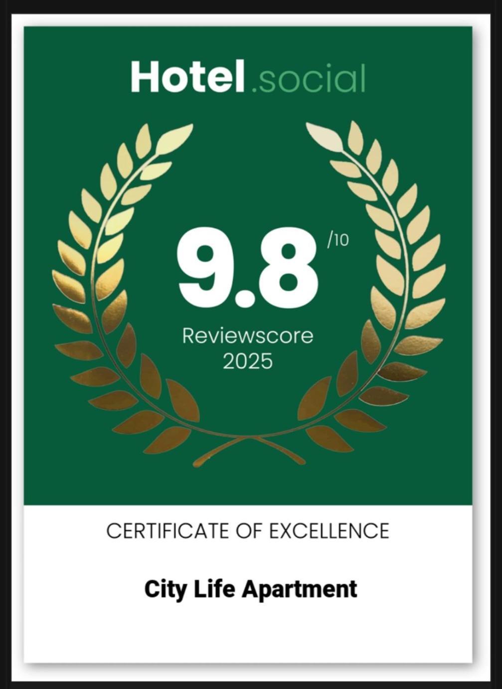 City Life Apartment Iráklio Kültér fotó