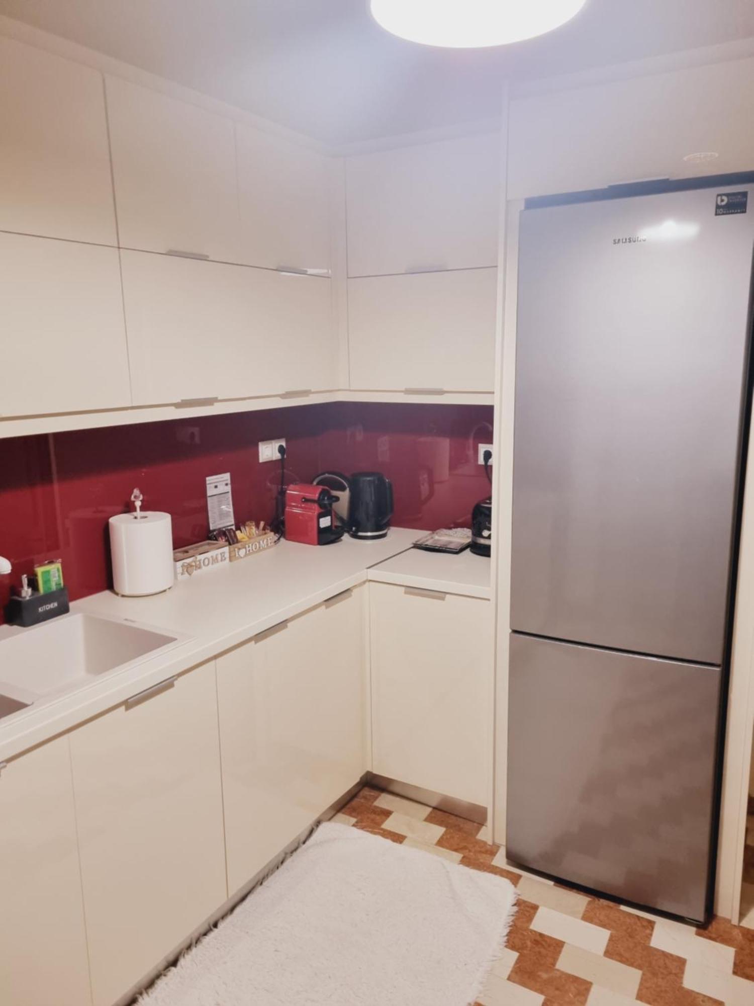 City Life Apartment Iráklio Kültér fotó